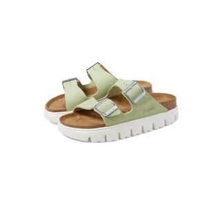 Birkenstock Papillio by Birkenstock Arizona Chunky Platform Sandals